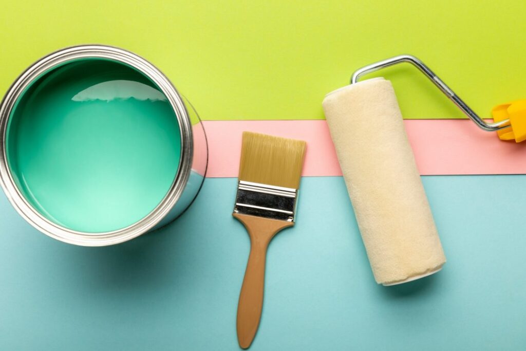 best painters in dubai