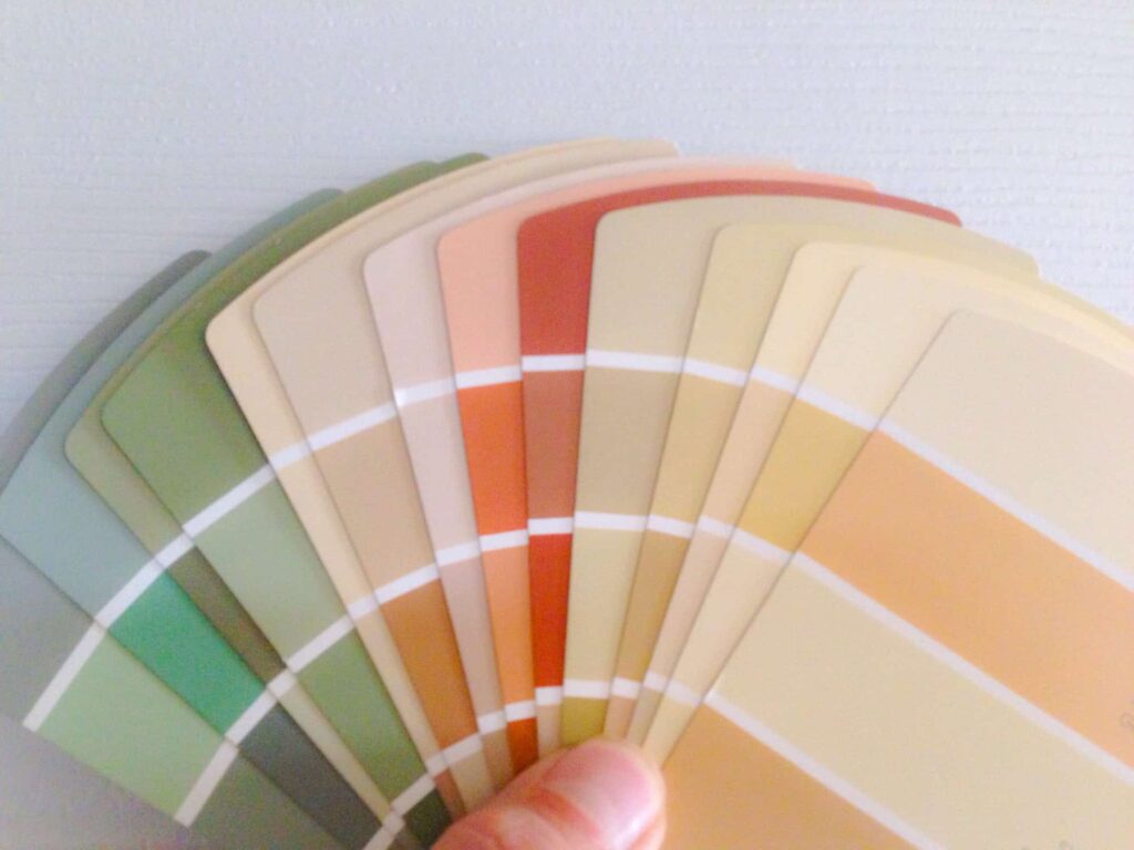 professional painting services in dubai