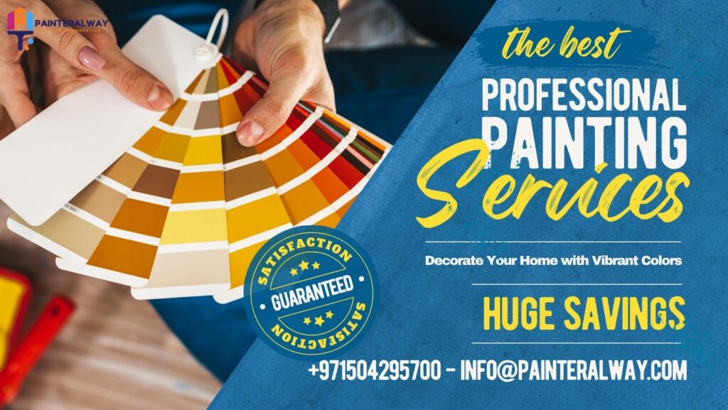 best painting in dubai