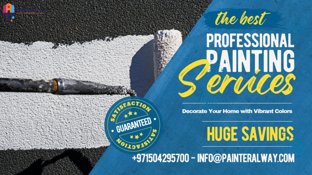 waterproofing in uae