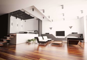 office renovation services