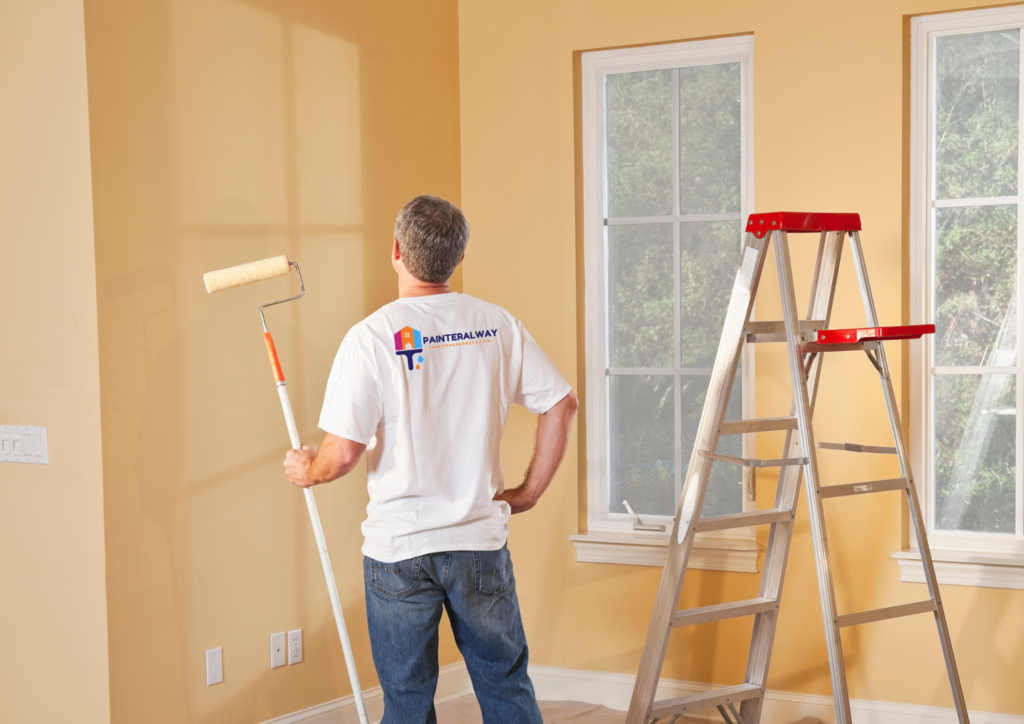 affordable painters in dubai