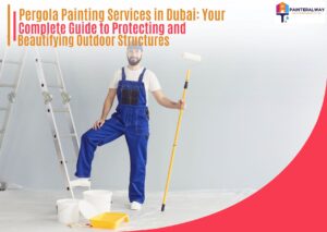 best painting services in dubai