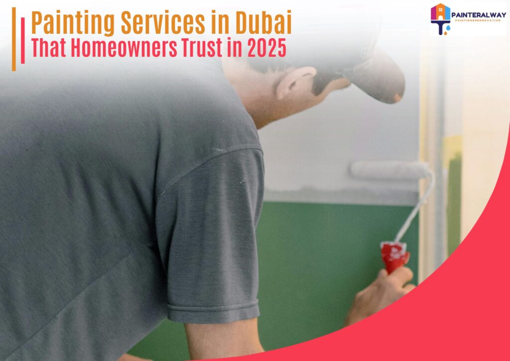 best painters in dubai