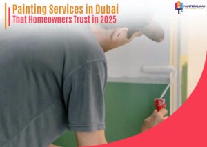 best painters in dubai