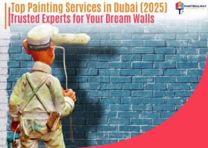apartment painting services in dubai