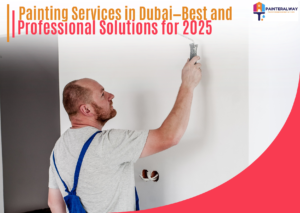 home painters in dubai