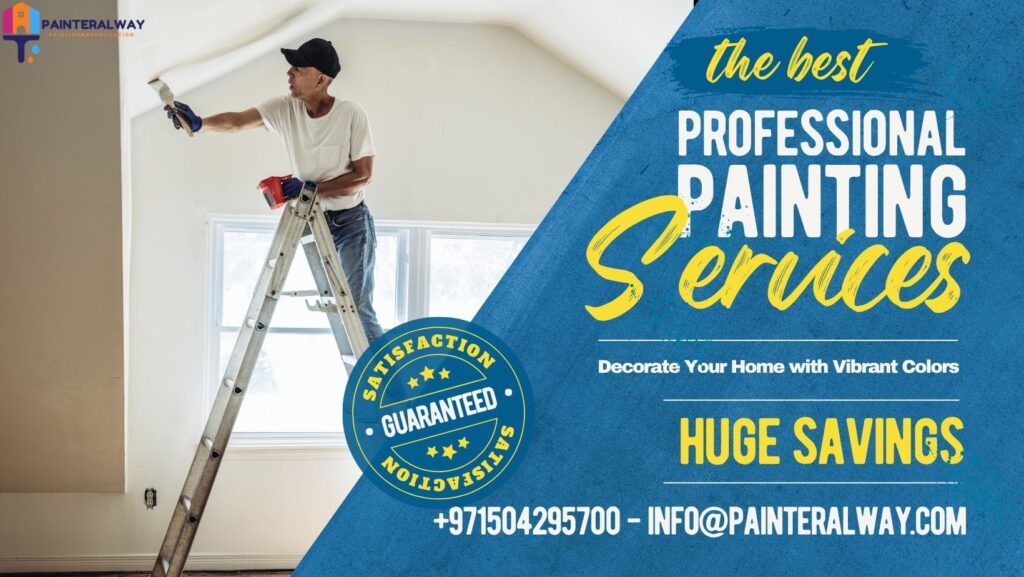 budget-friendly painting services in dubai