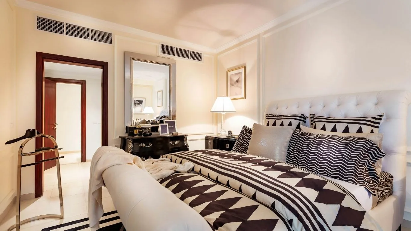 bedroom renovation Dubai | Villa renovation UAE