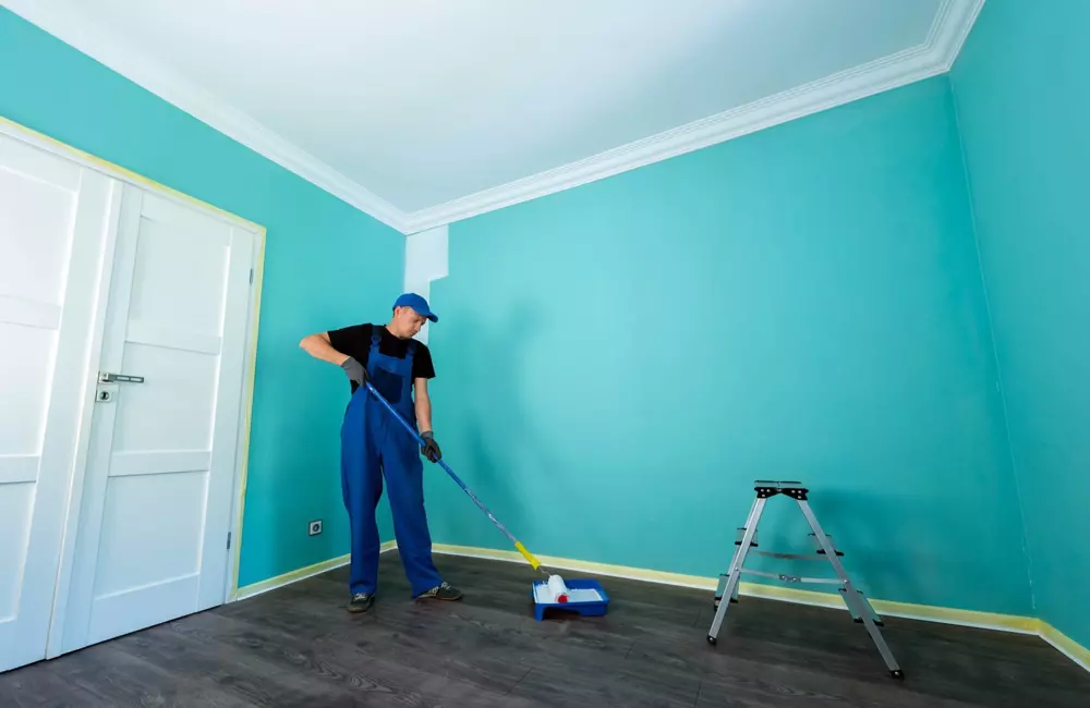 PainterAlway: Expert Painter in Dubai for Your Home & Villa